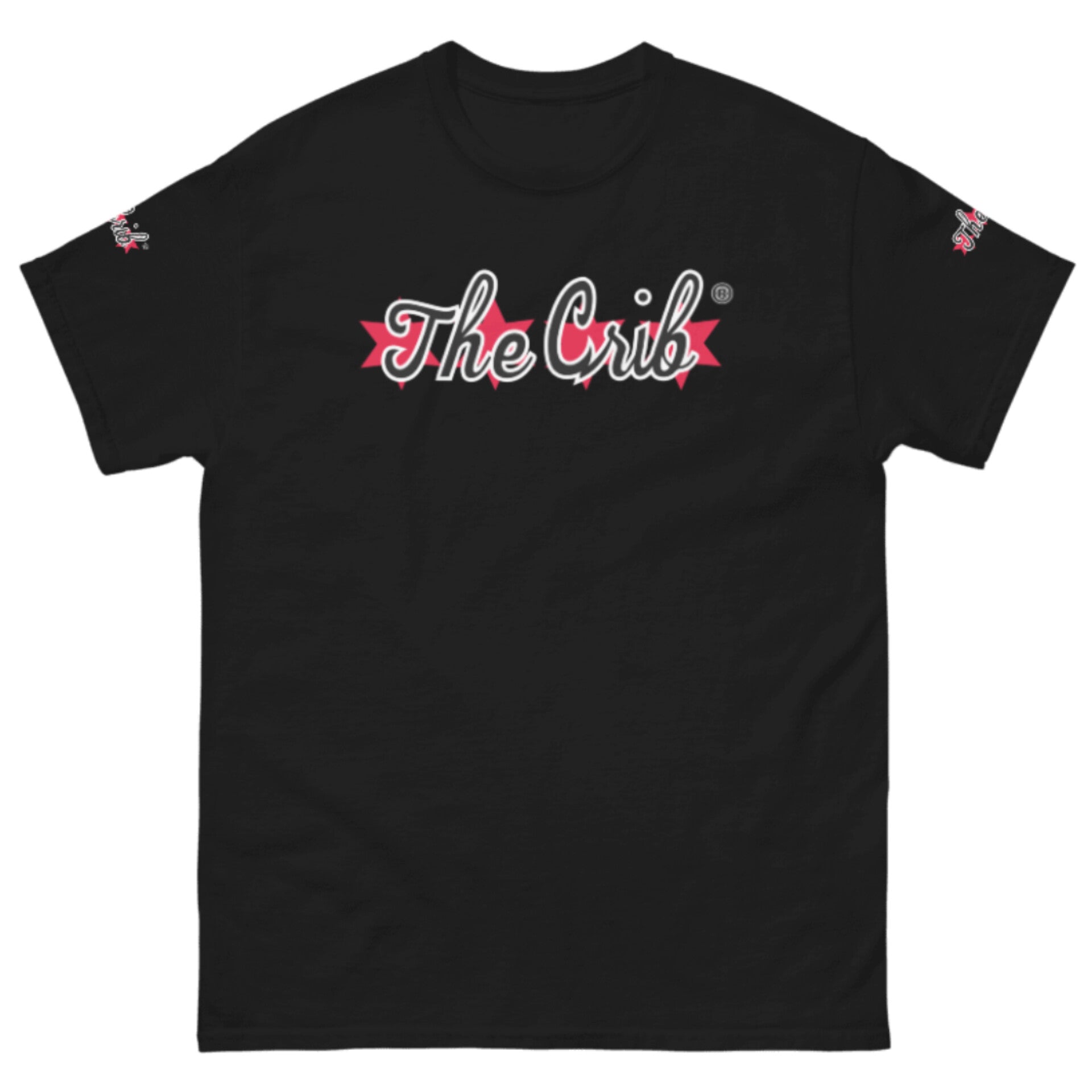 The Crib® Logo Shirt