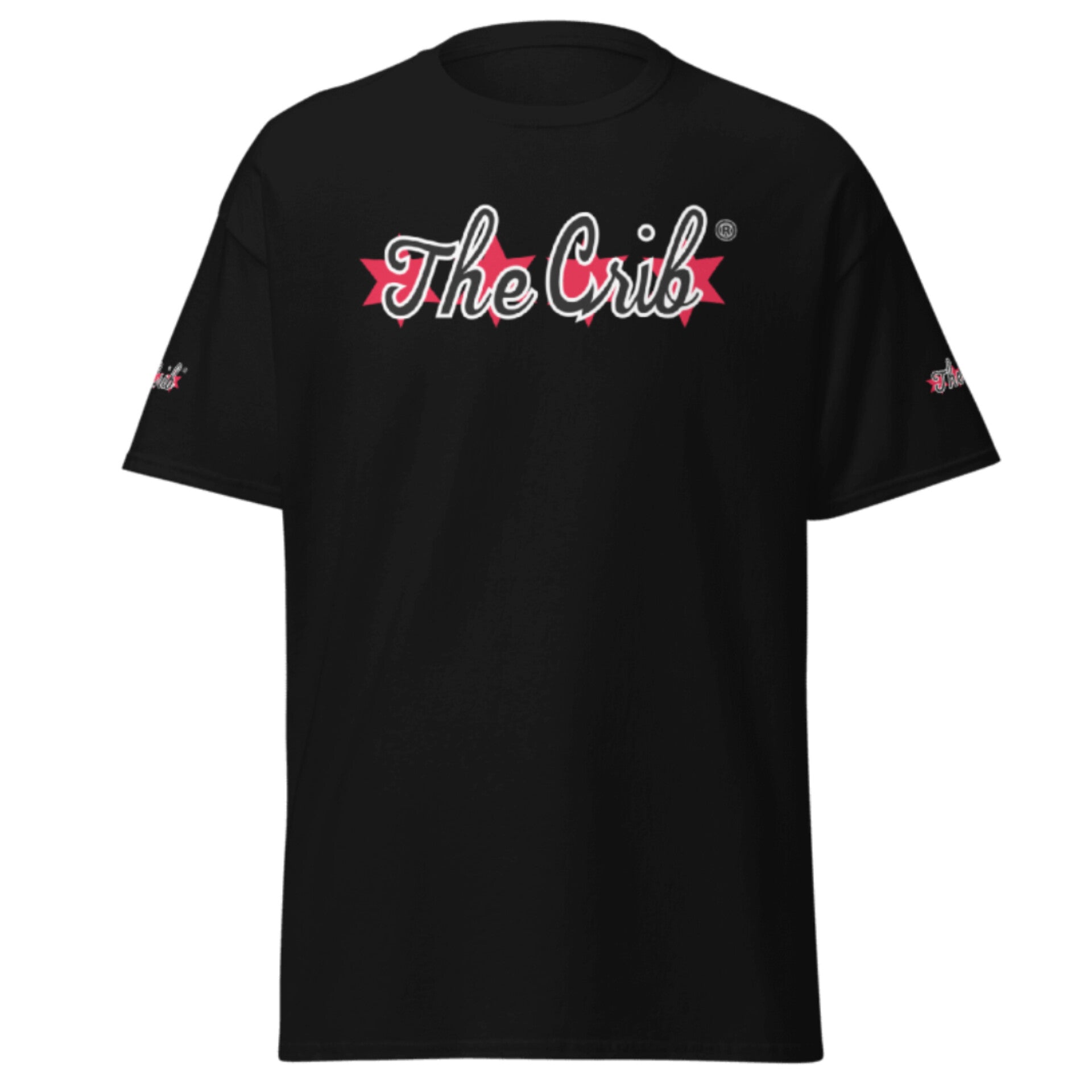 The Crib® Logo Shirt