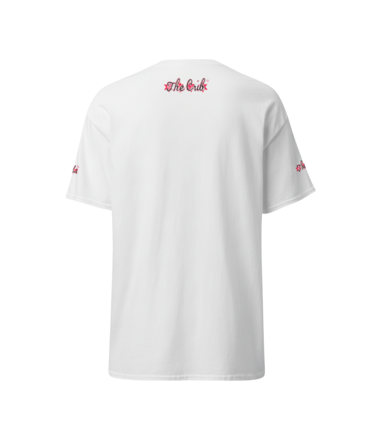 The Crib® Logo Shirt