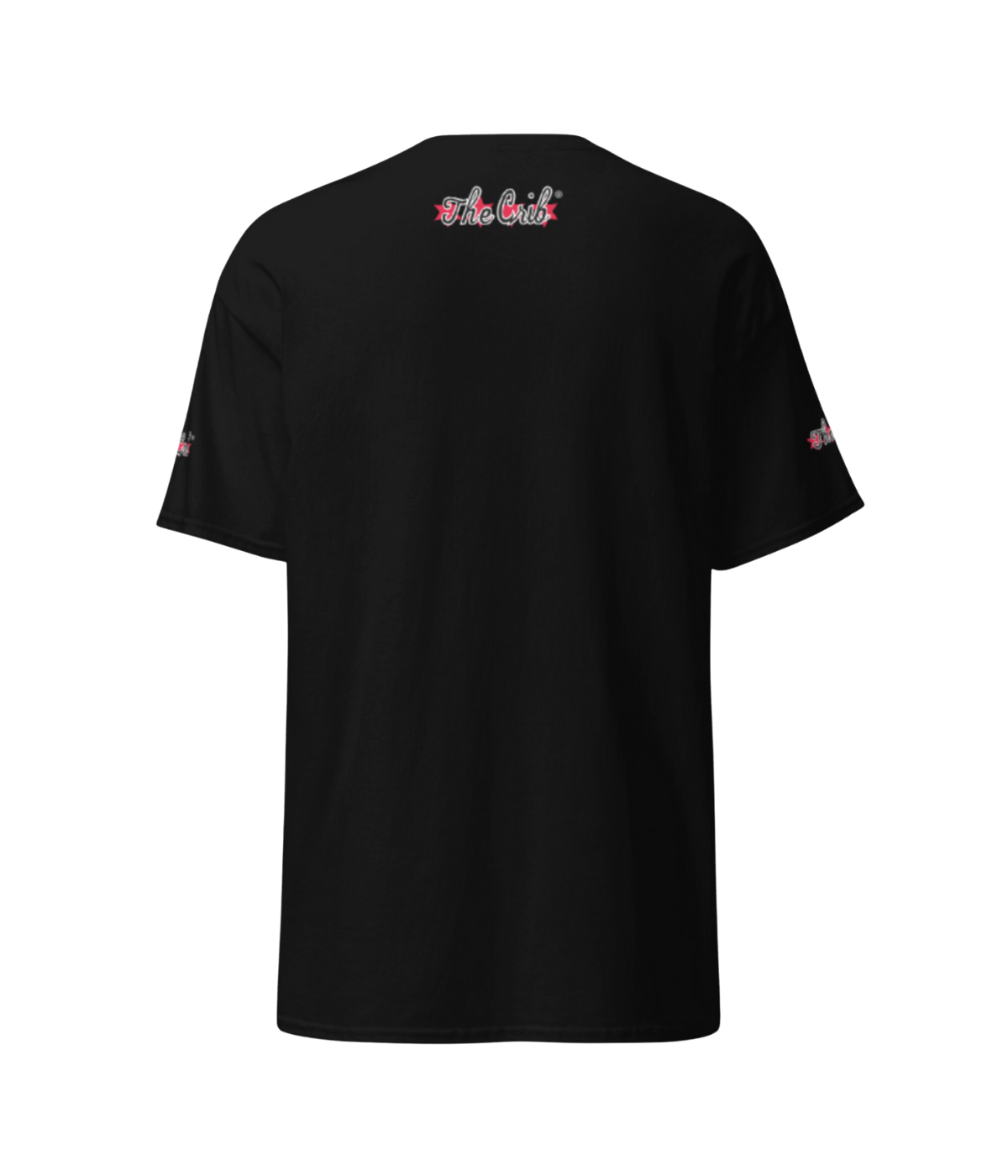 The Crib® Logo Shirt