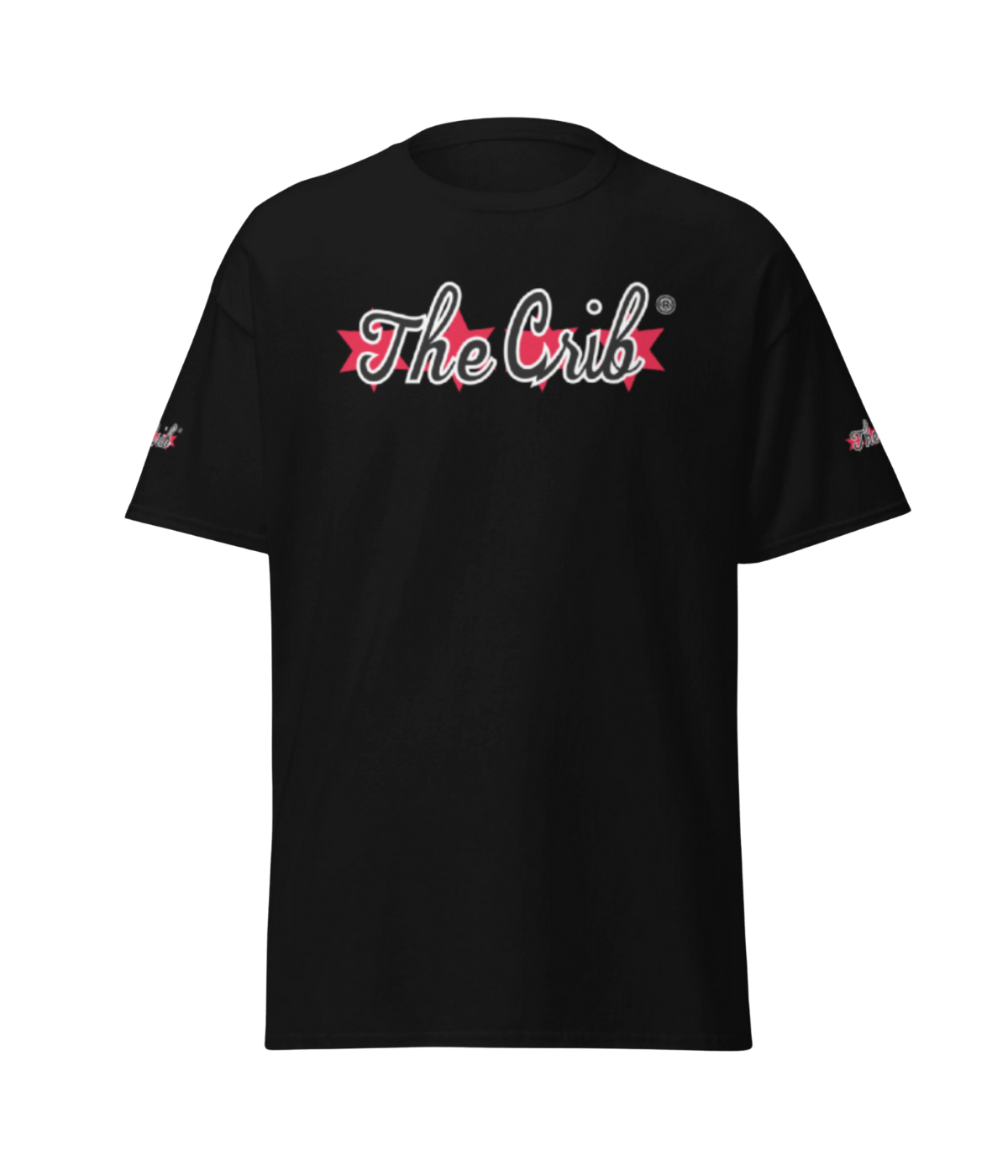 The Crib® Logo Shirt