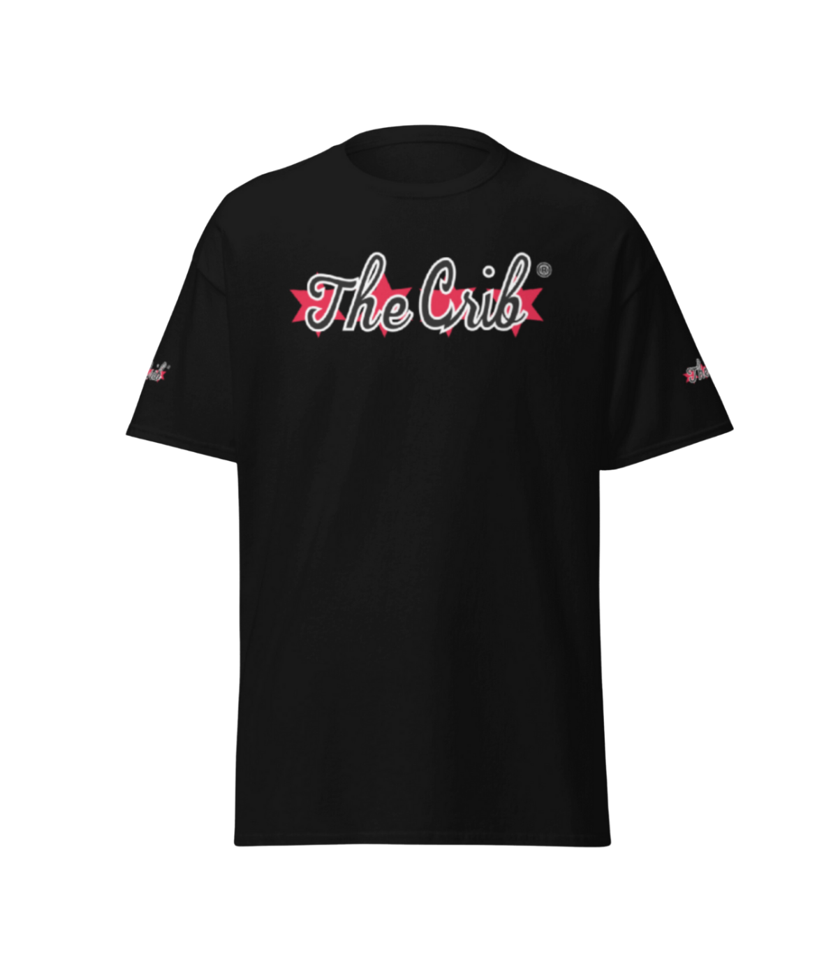 The Crib® Logo Shirt