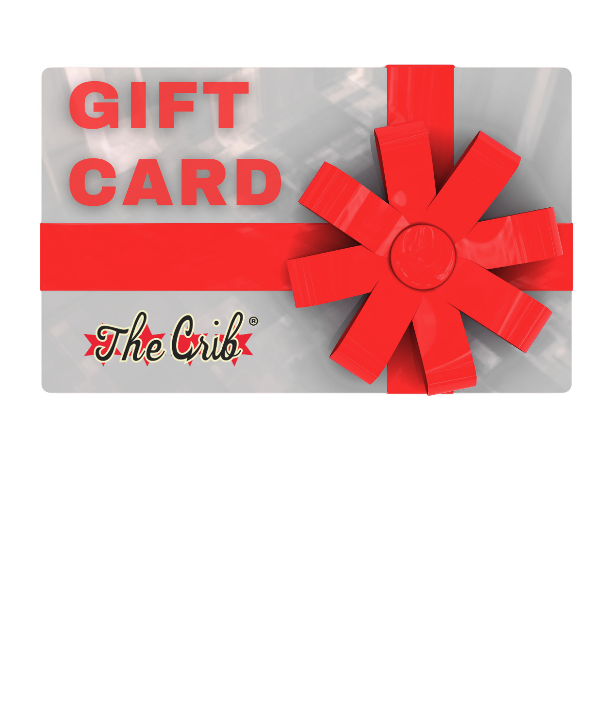 The Crib® Gift Card