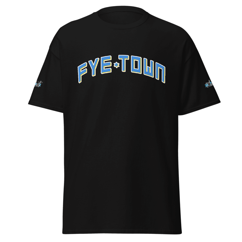 The Crib® Fyetown™ Shirt