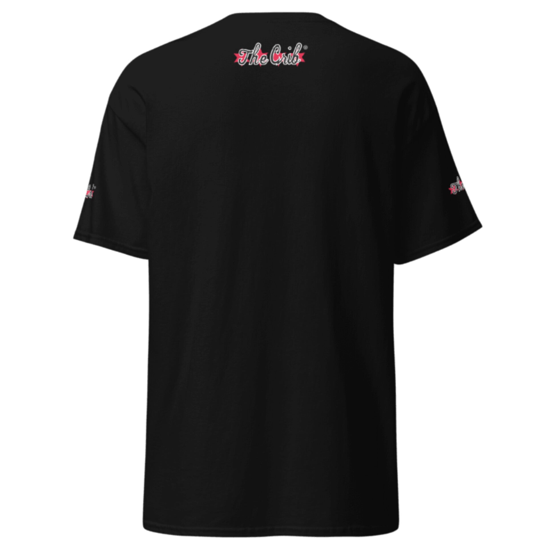 The Crib® Logo Shirt