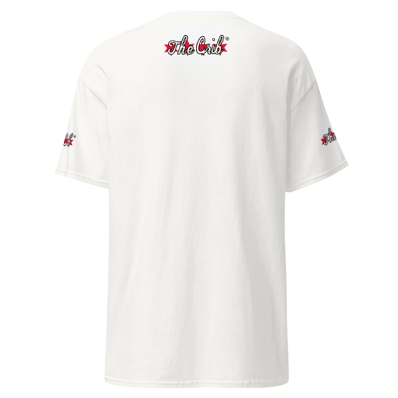 The Crib® Logo Shirt