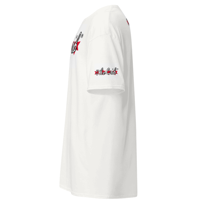 The Crib® Logo Shirt