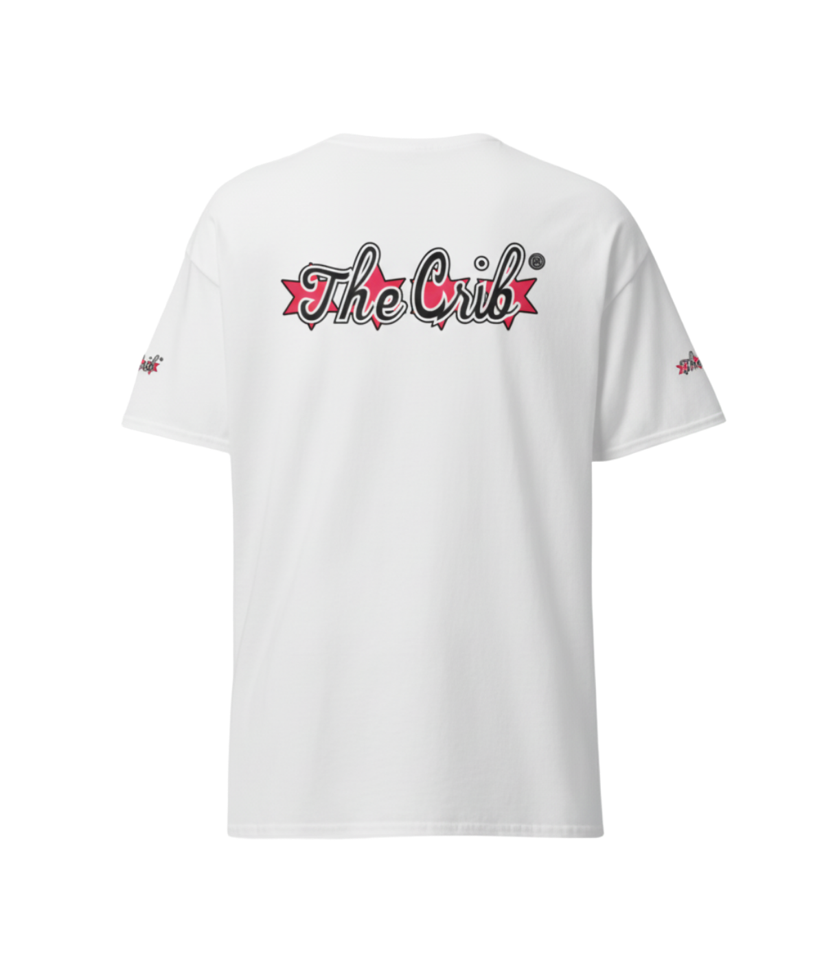 The Crib® Logo Shirt