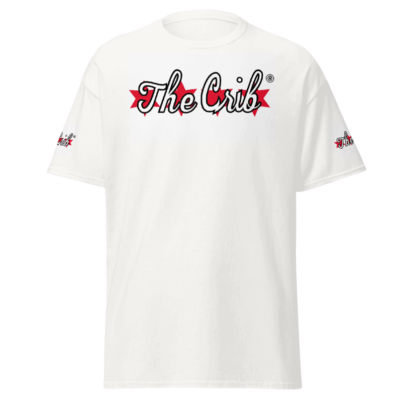 The Crib® Logo Shirt