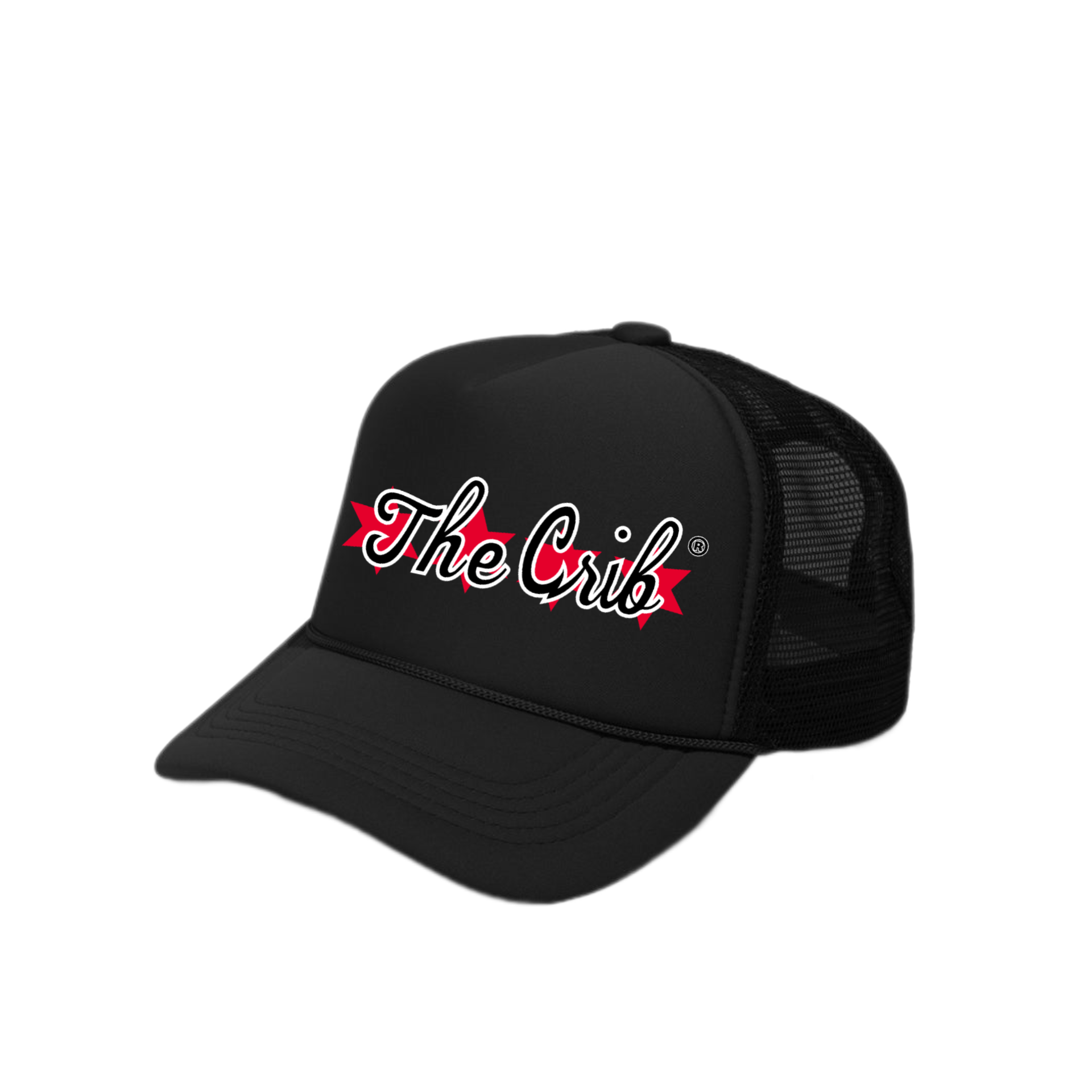 The Crib® Logo Hat