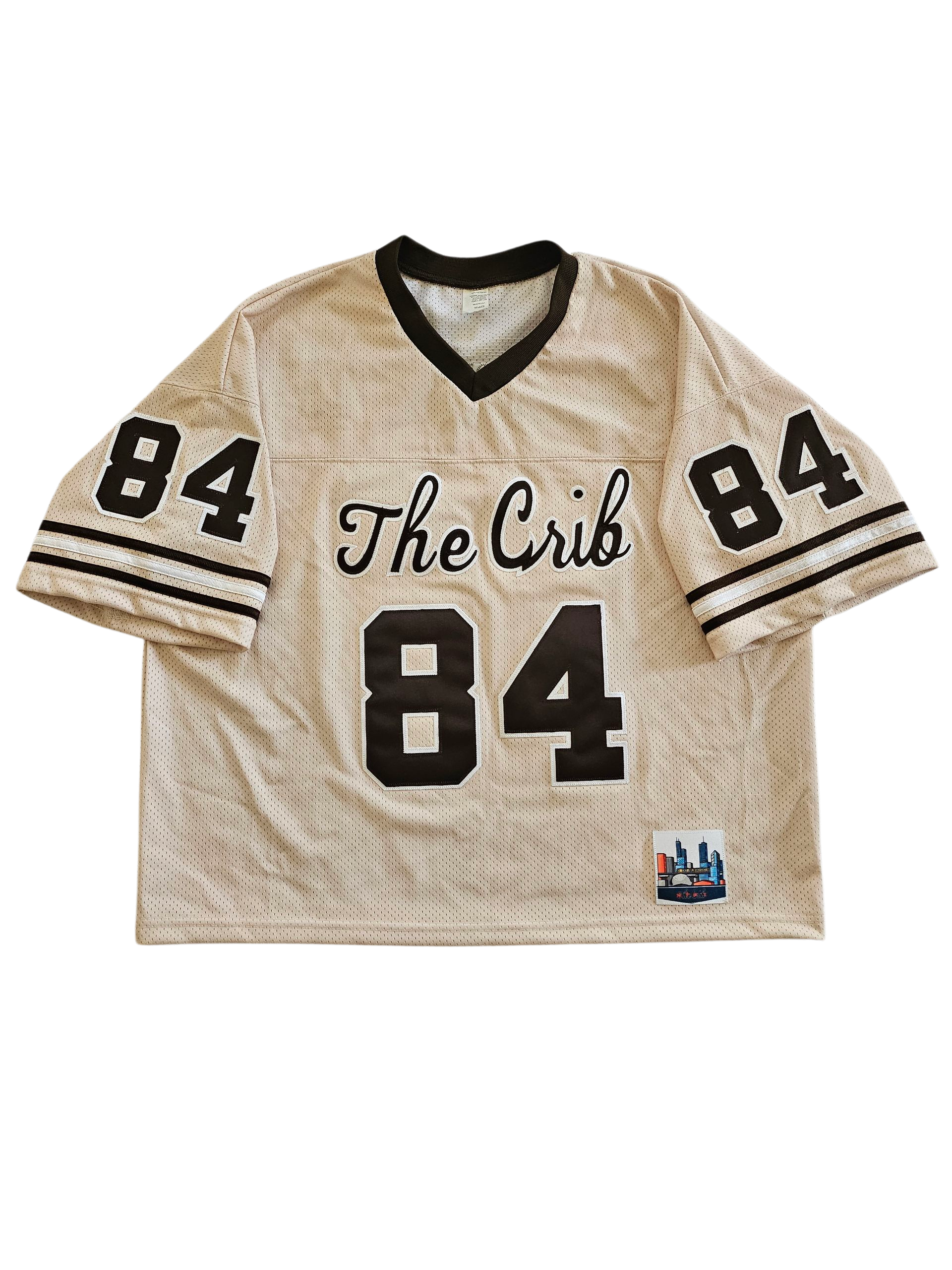 Football Jersey (CUSTOM) - SPECIAL ORDER COLORWAY