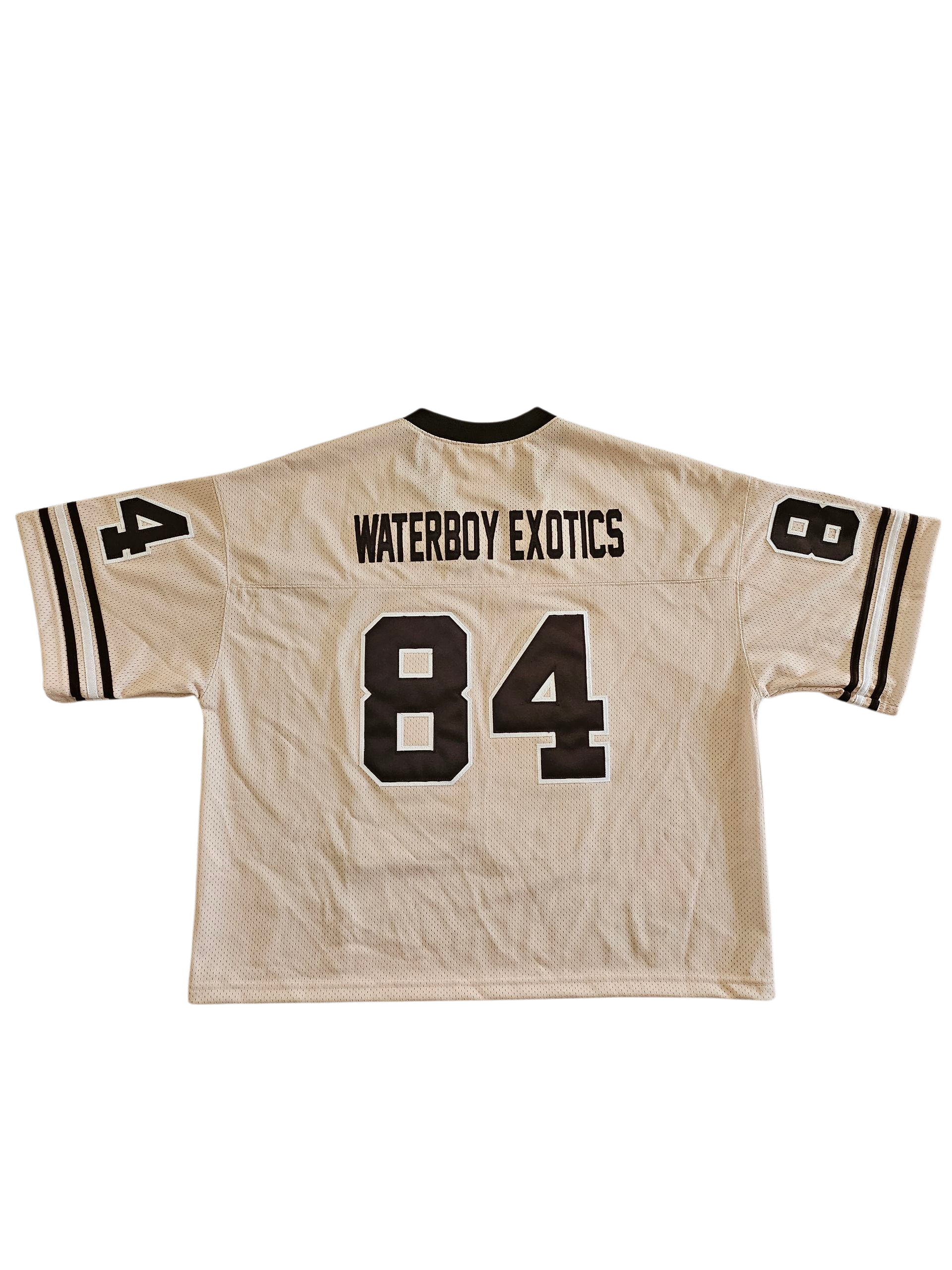 Football Jersey (CUSTOM) - SPECIAL ORDER COLORWAY