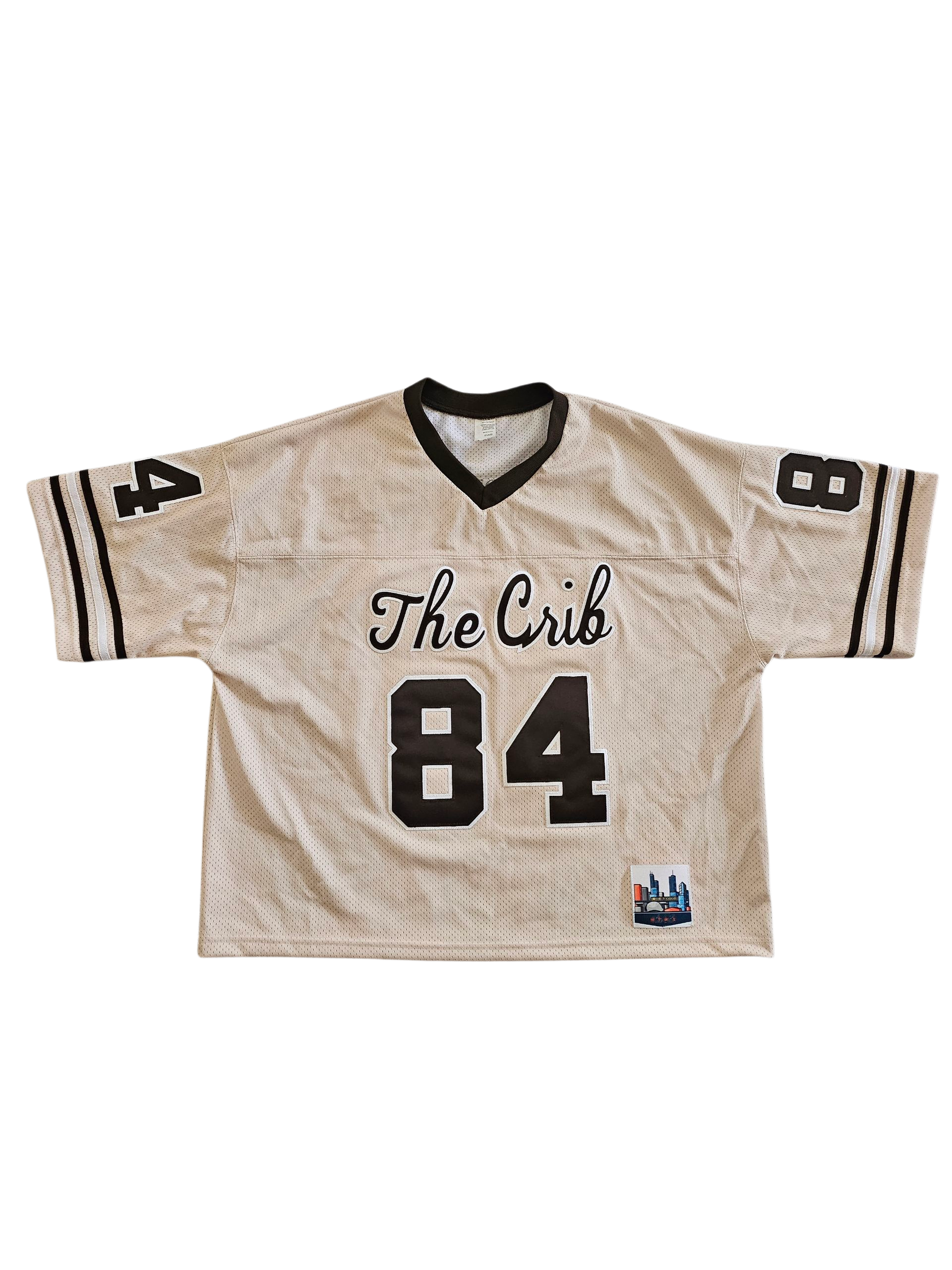 Football Jersey (CUSTOM) - SPECIAL ORDER COLORWAY